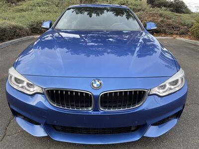 2016 BMW 4 Series 435i   - Photo 9 - Laguna Niguel, CA 92677