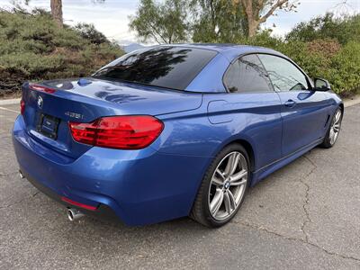 2016 BMW 4 Series 435i   - Photo 4 - Laguna Niguel, CA 92677