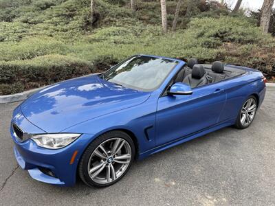 2016 BMW 4 Series 435i   - Photo 10 - Laguna Niguel, CA 92677