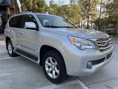 2012 Lexus GX 460   - Photo 3 - Laguna Niguel, CA 92677