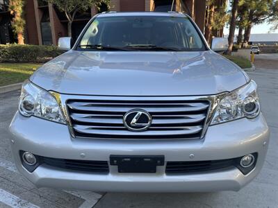 2012 Lexus GX 460   - Photo 2 - Laguna Niguel, CA 92677