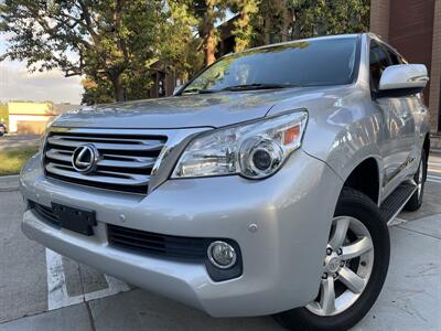 2012 Lexus GX 460   - Photo 5 - Laguna Niguel, CA 92677