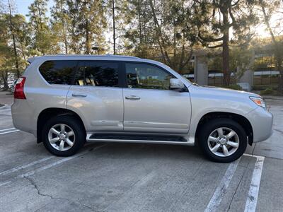 2012 Lexus GX 460   - Photo 4 - Laguna Niguel, CA 92677