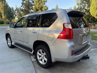 2012 Lexus GX 460   - Photo 7 - Laguna Niguel, CA 92677