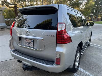 2012 Lexus GX 460   - Photo 6 - Laguna Niguel, CA 92677