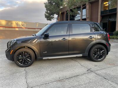 2015 MINI Countryman Cooper S ALL4   - Photo 10 - Laguna Niguel, CA 92677