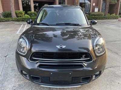 2015 MINI Countryman Cooper S ALL4   - Photo 5 - Laguna Niguel, CA 92677