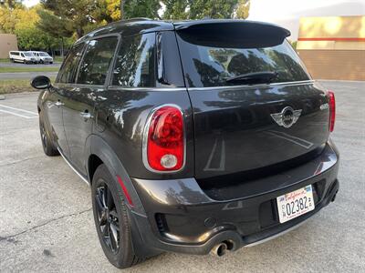 2015 MINI Countryman Cooper S ALL4   - Photo 7 - Laguna Niguel, CA 92677