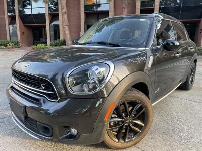 2015 MINI Countryman Cooper S ALL4   - Photo 2 - Laguna Niguel, CA 92677