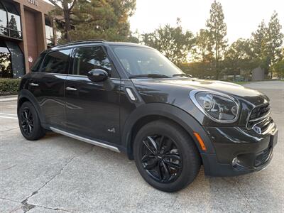 2015 MINI Countryman Cooper S ALL4   - Photo 3 - Laguna Niguel, CA 92677