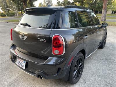 2015 MINI Countryman Cooper S ALL4   - Photo 4 - Laguna Niguel, CA 92677