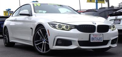 2019 BMW 4 Series 440i - Photo 1 - Pasadena, CA 91107