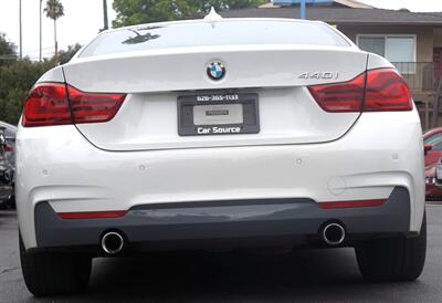 2019 BMW 4 Series 440i - Photo 5 - Pasadena, CA 91107