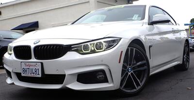 2019 BMW 4 Series 440i - Photo 2 - Pasadena, CA 91107