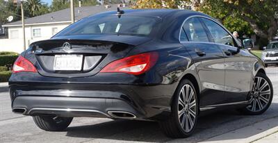 2019 Mercedes-Benz CLA CLA 250   - Photo 4 - Pasadena, CA 91107