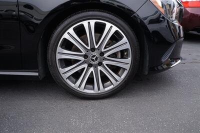 2019 Mercedes-Benz CLA CLA 250   - Photo 23 - Pasadena, CA 91107