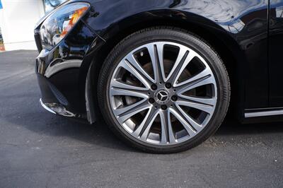 2019 Mercedes-Benz CLA CLA 250   - Photo 24 - Pasadena, CA 91107