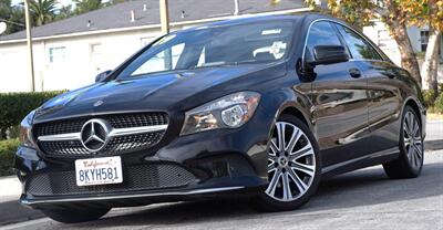 2019 Mercedes-Benz CLA CLA 250   - Photo 2 - Pasadena, CA 91107