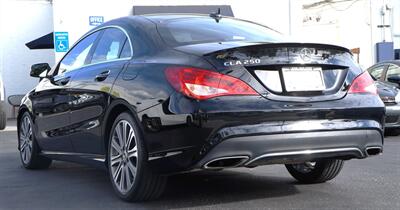 2019 Mercedes-Benz CLA CLA 250   - Photo 3 - Pasadena, CA 91107