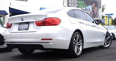 2017 BMW 430i Gran Coupe   - Photo 4 - Pasadena, CA 91107