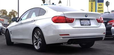 2017 BMW 430i Gran Coupe   - Photo 3 - Pasadena, CA 91107