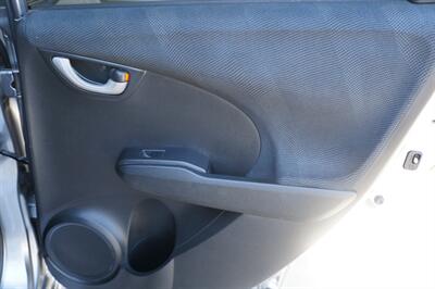 2009 Honda Fit Sport   - Photo 11 - Pasadena, CA 91107