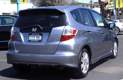 2009 Honda Fit Sport   - Photo 3 - Pasadena, CA 91107