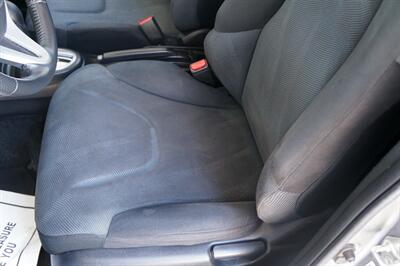 2009 Honda Fit Sport   - Photo 5 - Pasadena, CA 91107