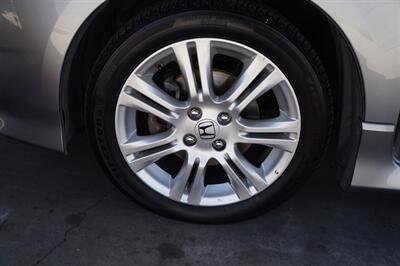 2009 Honda Fit Sport   - Photo 17 - Pasadena, CA 91107
