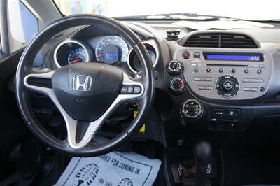 2009 Honda Fit Sport   - Photo 8 - Pasadena, CA 91107