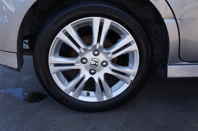 2009 Honda Fit Sport   - Photo 15 - Pasadena, CA 91107