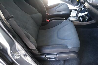 2009 Honda Fit Sport   - Photo 6 - Pasadena, CA 91107