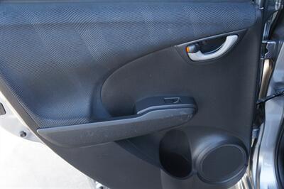 2009 Honda Fit Sport   - Photo 13 - Pasadena, CA 91107