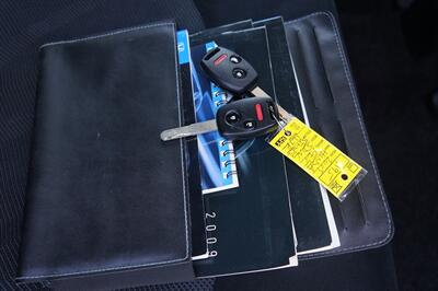 2009 Honda Fit Sport   - Photo 22 - Pasadena, CA 91107