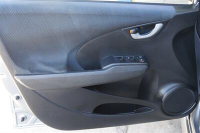 2009 Honda Fit Sport   - Photo 12 - Pasadena, CA 91107