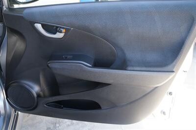 2009 Honda Fit Sport   - Photo 10 - Pasadena, CA 91107