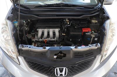 2009 Honda Fit Sport   - Photo 9 - Pasadena, CA 91107