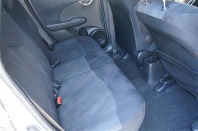 2009 Honda Fit Sport   - Photo 7 - Pasadena, CA 91107