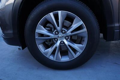 2015 Toyota Highlander LE PLUS - Photo 19 - Pasadena, CA 91107
