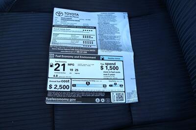 2015 Toyota Highlander LE PLUS - Photo 25 - Pasadena, CA 91107