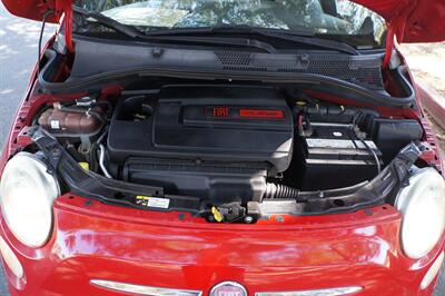 2012 FIAT 500 Sport - Photo 9 - Pasadena, CA 91107