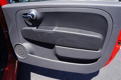 2012 FIAT 500 Sport - Photo 10 - Pasadena, CA 91107