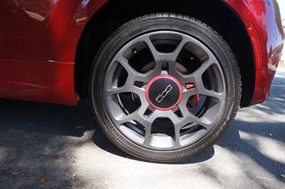 2012 FIAT 500 Sport - Photo 15 - Pasadena, CA 91107