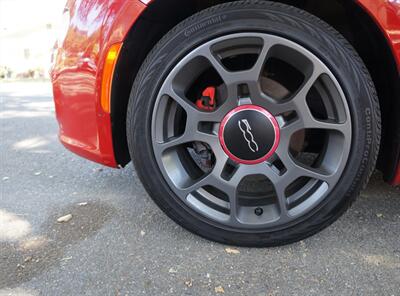 2012 FIAT 500 Sport - Photo 14 - Pasadena, CA 91107