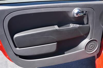 2012 FIAT 500 Sport - Photo 11 - Pasadena, CA 91107
