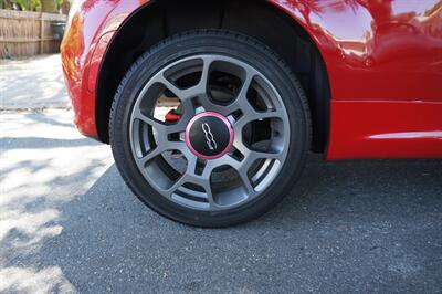 2012 FIAT 500 Sport - Photo 12 - Pasadena, CA 91107