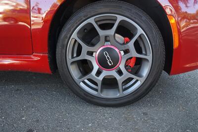 2012 FIAT 500 Sport - Photo 13 - Pasadena, CA 91107