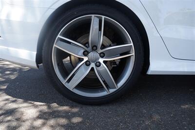 2020 Audi A3 quattro S line Prem Plus - Photo 21 - Pasadena, CA 91107