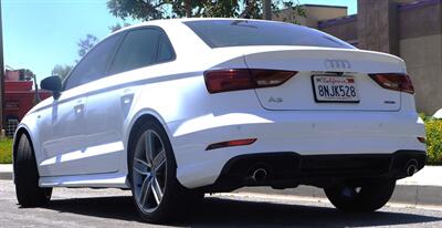 2020 Audi A3 quattro S line Prem Plus - Photo 3 - Pasadena, CA 91107
