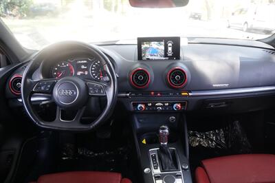 2020 Audi A3 quattro S line Prem Plus - Photo 11 - Pasadena, CA 91107
